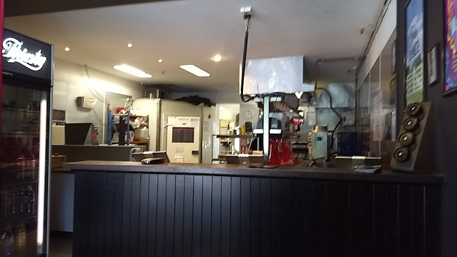 Comentarii opinii despre HELL Pizza Strathmore