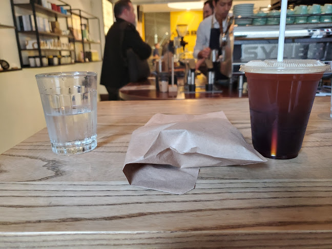 The Beanery by Mojo - Wellington