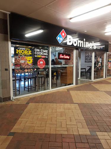 Domino's Pizza Porirua