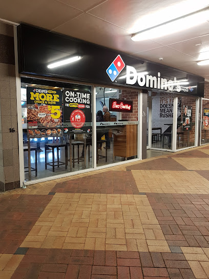 Domino's Pizza Porirua