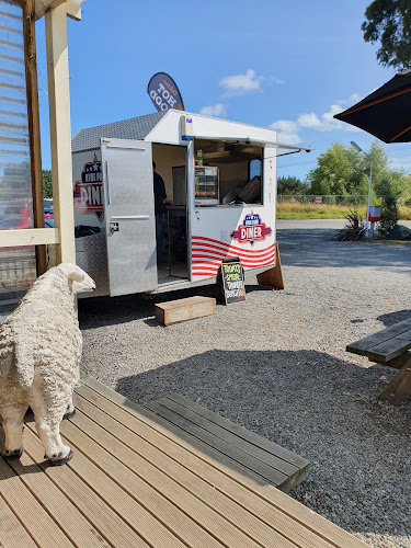 The Coffee Shack - Te Horo