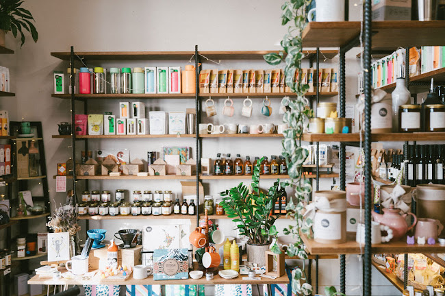 Rabbit Island Coffee Co