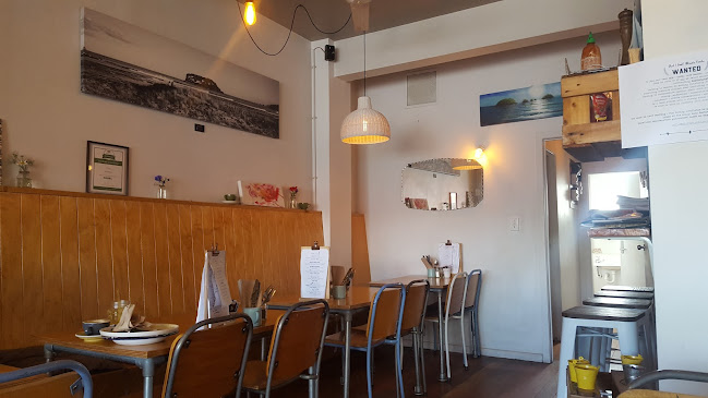 Comments and reviews of Six Forty Six