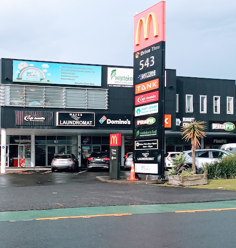 Comments and reviews of Domino's Pizza Te Atatu Peninsula