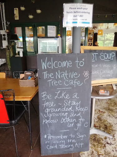 Native Tree Cafe - Thames