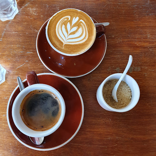 Lamason Brew Bar - Wellington