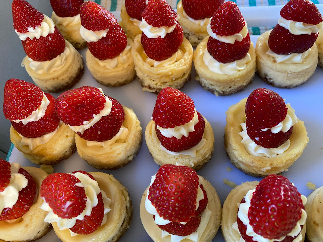 good gracious hightea - Hospitality and gastronomy