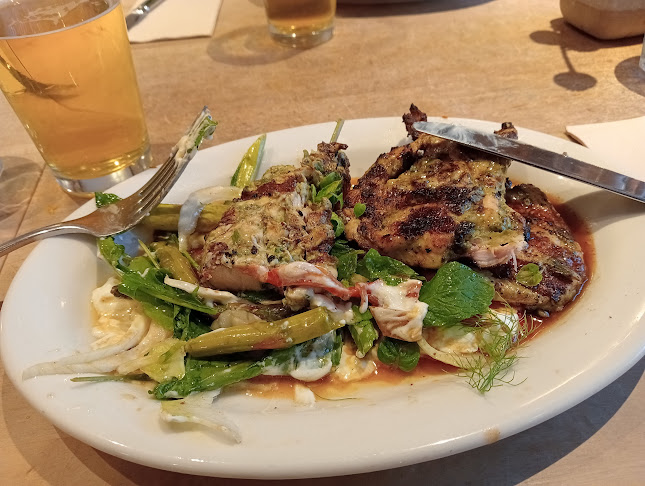 No 7 Balmac Open Times