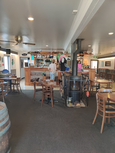 The Thirsty Pig Picton Phone number