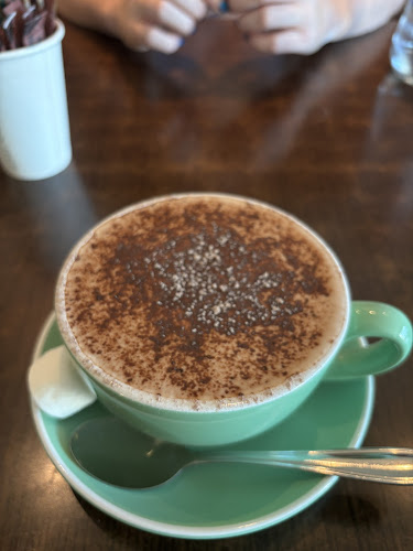 Scholars Cafe - Auckland
