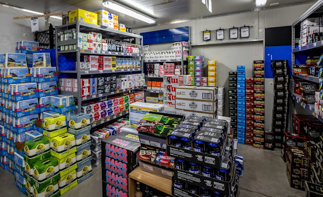 Comentarii opinii despre Liquorland Cellar Court