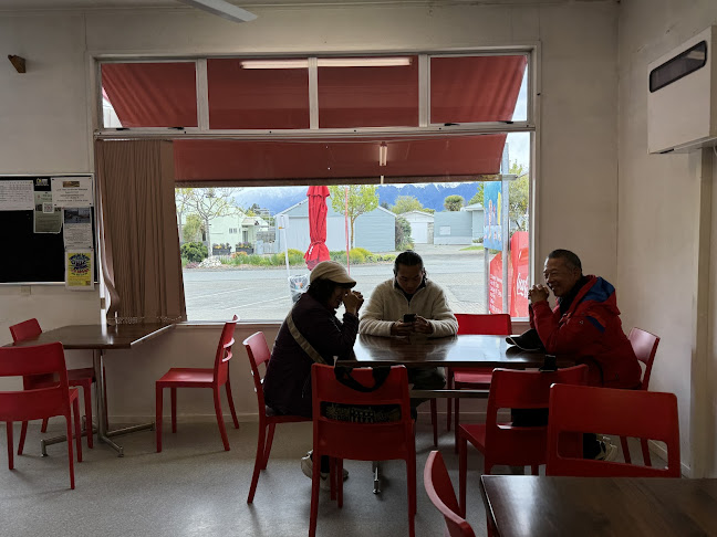 Te Anau Dairy - Te Anau