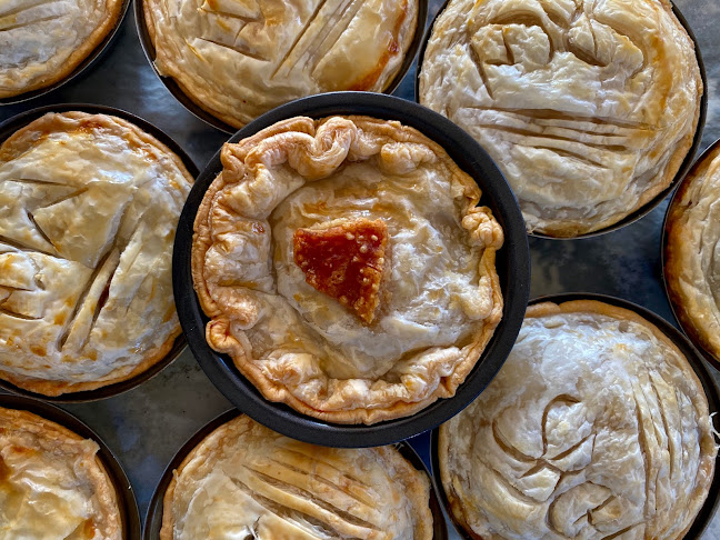 Tiger Town Cafe - Hospitality and gastronomy