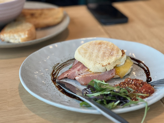 Comentarii opinii despre Broomtree Cafe&Kitchen