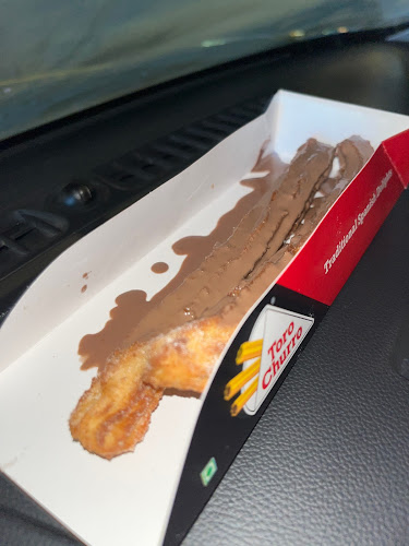 Opinii despre Toro Churro -The Base Te Rapa în Hamilton - Hospitality and gastronomy