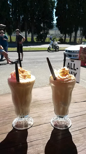 The Dam Village Bakery Cafe Open Times