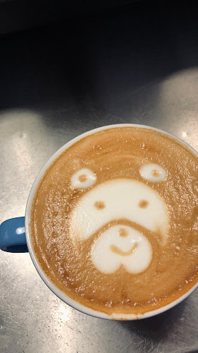 Columbus Coffee - Auckland