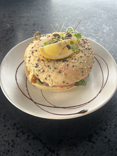 Opinii despre The Galley în Oamaru - Hospitality and gastronomy