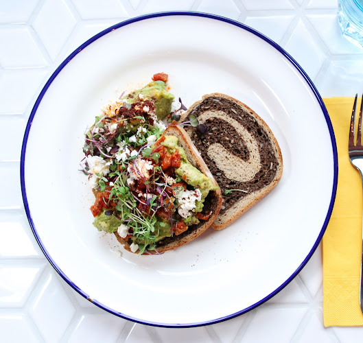 Opinii despre Flamingo Joe's Bar & Eatery în Wellington - Hospitality and gastronomy