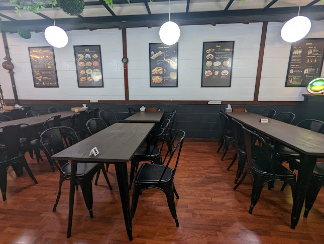 Kangnaru (Traditional Korean Cuisine) - Hospitality and gastronomy