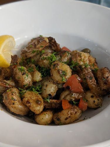 Ristorante Pizzeria Paradiso - Hospitality and gastronomy