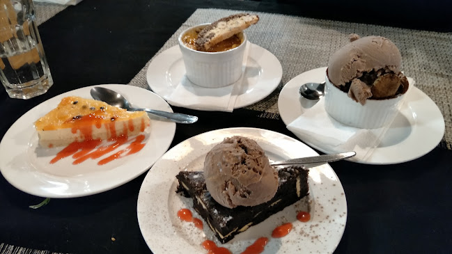 Opinii despre freyberg cafe restaurant & bar în Auckland - Hospitality and gastronomy