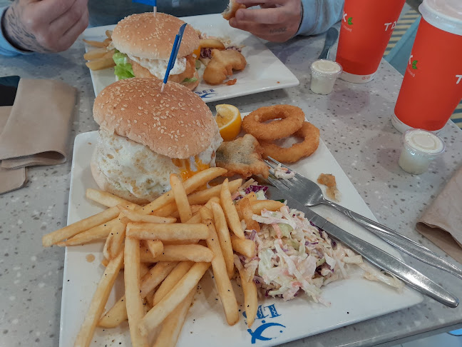 LJ's Coastlands - Hospitality and gastronomy