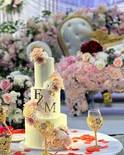 Opinii despre Meraki Cake Design în Christchurch - Hospitality and gastronomy