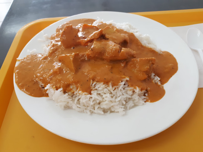 Comentarii opinii despre Butter Chicken Box, Wellsford