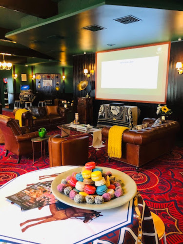 Opinii despre The Jockey Club Clubhouse în Auckland - Hospitality and gastronomy