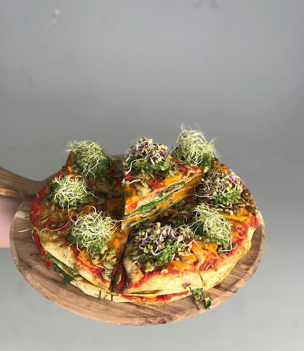 Blackbird Eatery - Hospitality and gastronomy