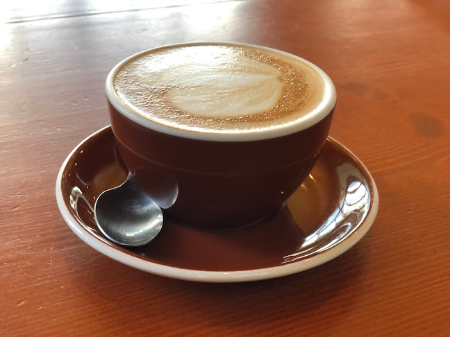 Persimmon Tree Cafe - Hospitality and gastronomy