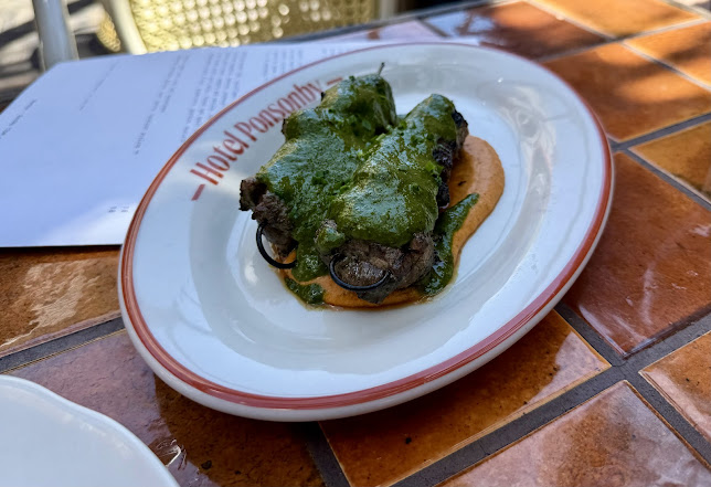 Hotel Ponsonby - Auckland