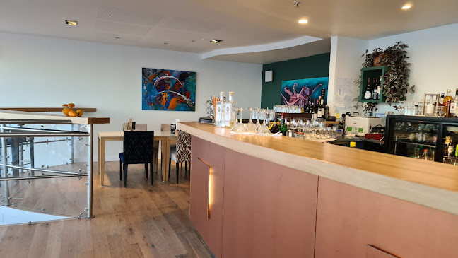 Titi Restaurant - Dunedin