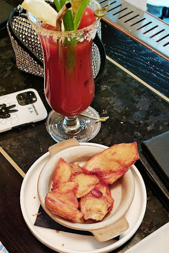 Comentarii opinii despre Ferg's Bar