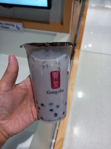 Gong Cha Westfield Manukau City Kiosk, Kiosk K021/Manukau Station Road, Manukau City Centre, Auckland 2104, New Zealand