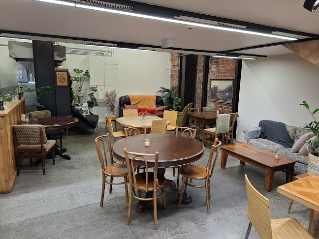 Bohemian Bakery Cafe - Christchurch