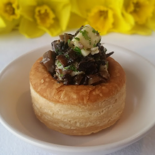 Little Fish Catering/ Little Fish Cafe & Bistro - Tauranga