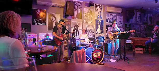 The Matua Bar - Hospitality and gastronomy