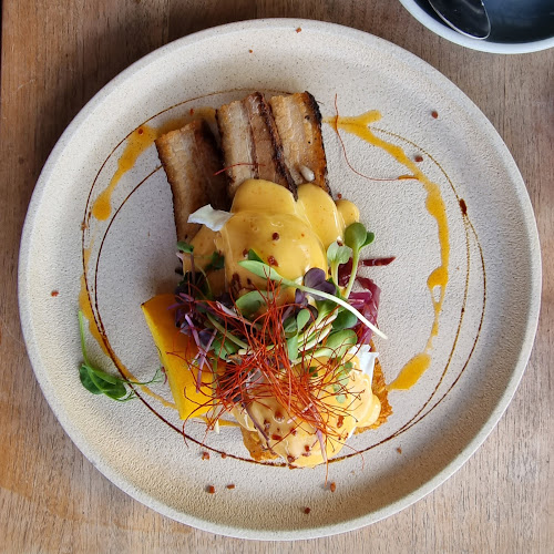 Midpoint Café - Hospitality and gastronomy