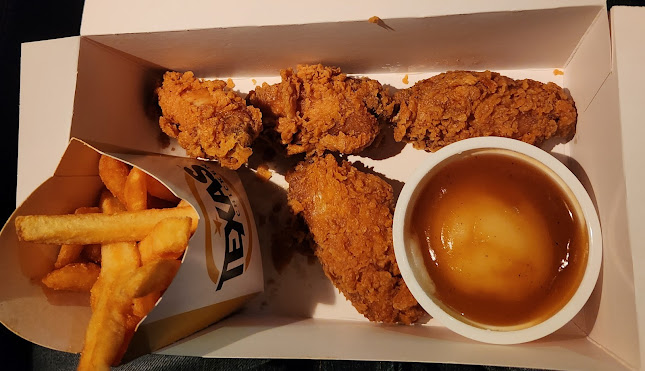 Texas Chicken Westgate - Auckland