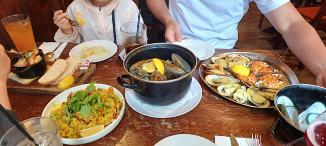 The Occidental Open Times