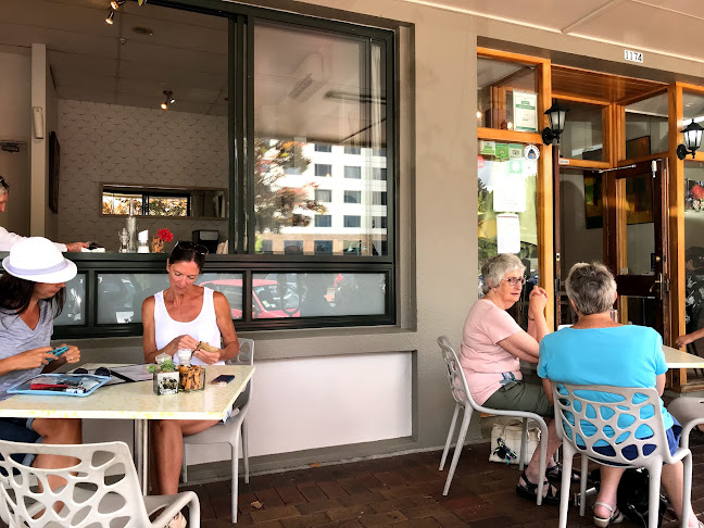 Picnic Cafe Rotorua - Hospitality and gastronomy