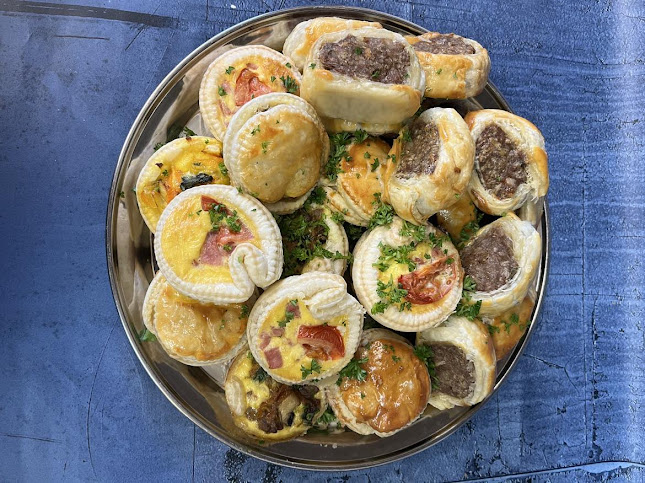 Comentarii opinii despre Charlies Kitchen - Invercargill Catering + Cafe