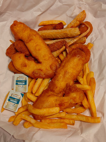 Mainly Seafood - Hospitality and gastronomy