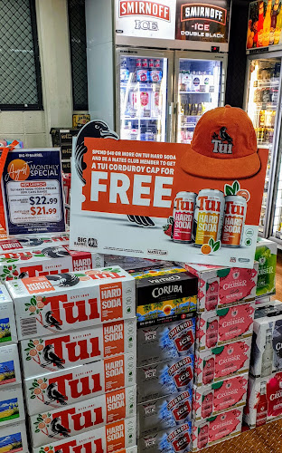 Big Barrel Taitā - Hospitality and gastronomy