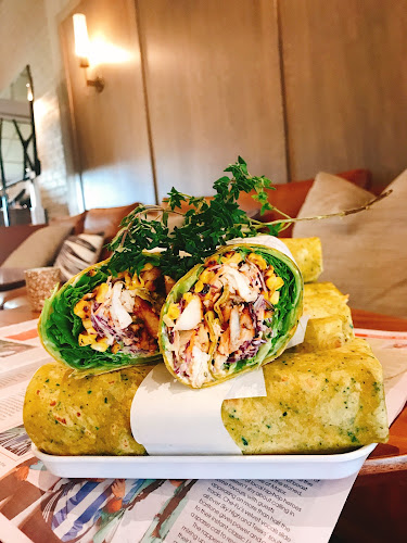 Comments and reviews of Foundation On George