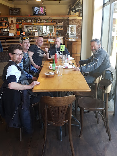 Drover's Bar and Kitchen