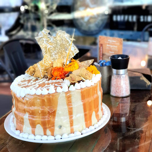 Coffee Since Yesterday - Hamilton