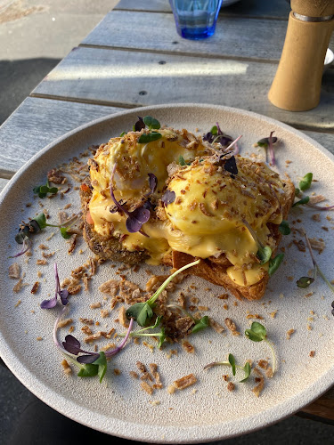 Goodness Gracious - Auckland